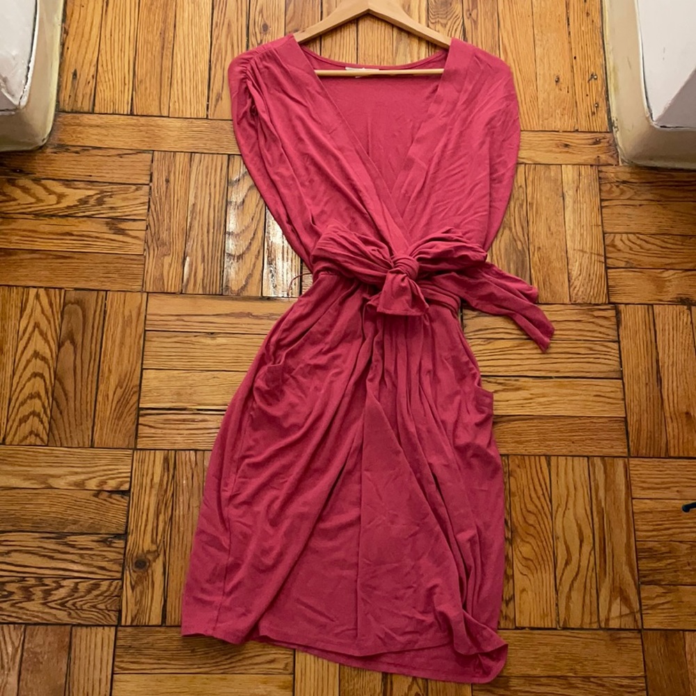 Anthropologie Dress